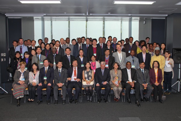 [Conference Participants]