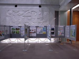 Poster Display