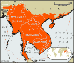 indoburma region GEF