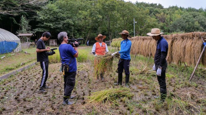 Photo: Hanna Takemoto / UNU-IAS